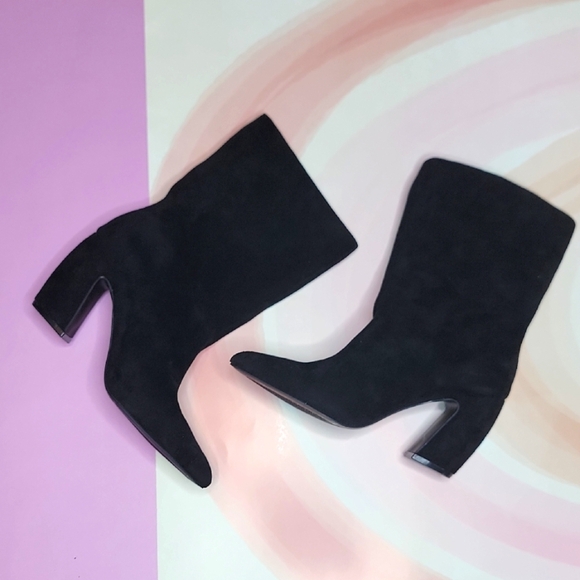 Steven New York Ankle Boots - Picture 1 of 4